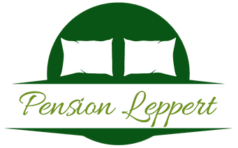 Logo von Pension Leppert in Bischofsgrün in Bayern