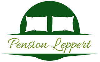 Logo von Pension Leppert in Bischofsgrün in Bayern