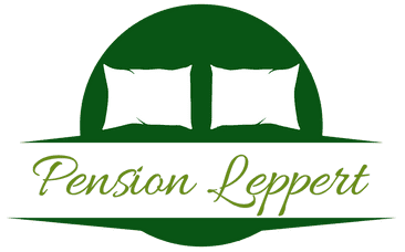 Logo von Pension Leppert in Bischofsgrün in Bayern