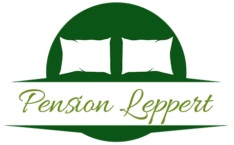 Logo von Pension Leppert in Bischofsgrün in Bayern