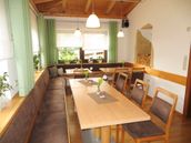 Impressionen der Pension Leppert in Bischofsgrün in Bayern