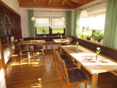 Impressionen der Pension Leppert in Bischofsgrün in Bayern