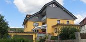 Impressionen der Pension Leppert in Bischofsgrün in Bayern