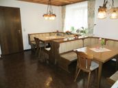 Impressionen der Pension Leppert in Bischofsgrün in Bayern