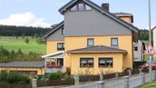 Impressionen der Pension Leppert in Bischofsgrün in Bayern