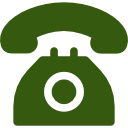 Icon für Telefon von Pension Leppert in Bischofsgrün