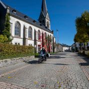Ausflugsziele der Region im Frühjahr, Sommer oder Herbst - Pension Leppert in Bischofsgrün in Bayern