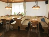 Impressionen der Pension Leppert in Bischofsgrün in Bayern