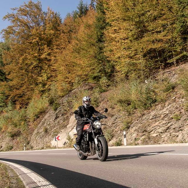 Ausflugsziele der Region im Frühjahr, Sommer oder Herbst - Pension Leppert in Bischofsgrün in Bayern