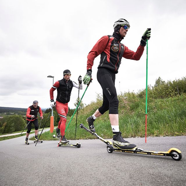 Ausflugsziele der Region im Frühjahr, Sommer oder Herbst - Pension Leppert in Bischofsgrün in Bayern